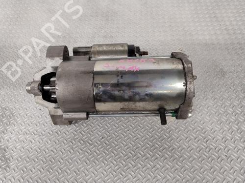 Starter FORD S-MAX (WA6) 2.0 TDCi | BP28802603M8 