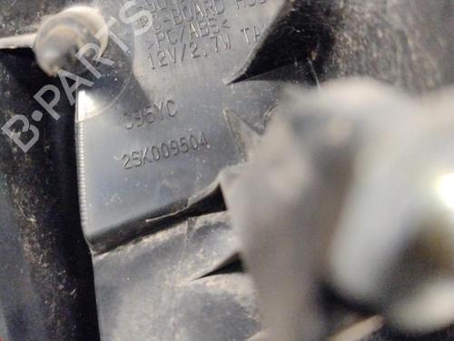 Right taillight FORD C-MAX (DM2) 1.8 TDCi | BP32740219C35 - Image 5