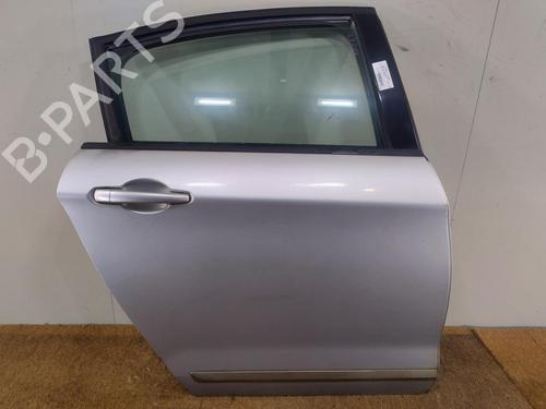 Right rear door CITROËN C5 III (RD_) 2.0 HDi 140 (RDRHF8, RDRHFA, RDRHA8, RDRHAJ) | BP29901815C5