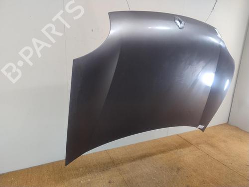 Hood RENAULT KANGOO (KC0/1_) 1.9 dTi (KC0U) | BP29197302C1 
