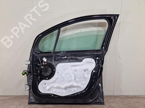 Right front door CITROËN C3 II (SC_) 1.1 i | BP24095594C3 