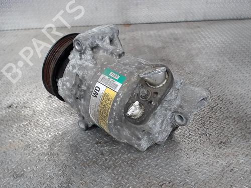 Used AC compressor AC compressor OPEL ASTRA H (A04) [2004-2014] 24077717 24077717