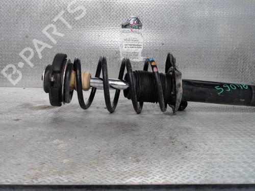 Used Right front shock absorber Right front shock absorber VW GOLF PLUS V (5M1, 521) 1.9 TDI (90 hp) 24098228 24098228