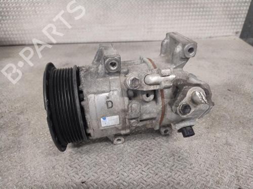 AC compressor TOYOTA VERSO (_R2_) 2.0 D-4D (AUR20_, AUR20R) | BP37595749M34 - Image 2