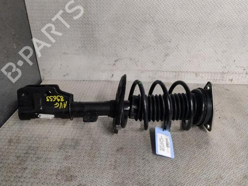 Used Left front shock absorber Left front shock absorber NISSAN NOTE (E11, NE11) 1.5 dCi (86 hp) 36462155 36462155