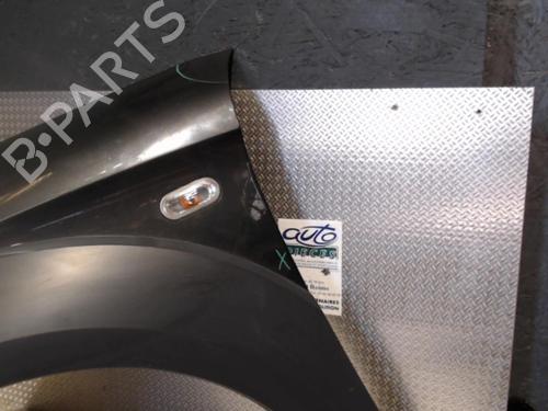Left front fenders SEAT ALTEA XL (5P5, 5P8) 2.0 TDI 4x4 | BP24077617C41 
