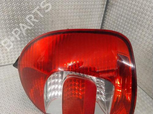 Used Right taillight Right taillight RENAULT MODUS / GRAND MODUS (F/JP0_) 1.5 dCi (FP0F, JP0F) (86 hp) 33330931 33330931