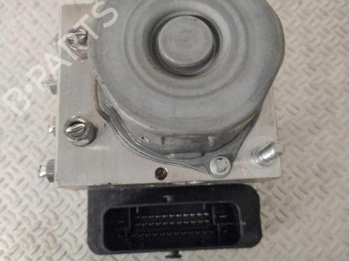 Used ABS pump ABS pump RENAULT TWINGO III (BCM_, BCA_) 0.9 TCe 95 (92 hp) 35269638 35269638