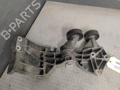 Engine mount MERCEDES-BENZ A-CLASS (W169) A 180 CDI (169.007, 169.307) | BP36462333M89 - Image 3