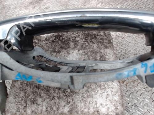 Front left exterior door handle SEAT ALTEA XL (5P5, 5P8) 2.0 TDI 4x4 | BP24077646C128 