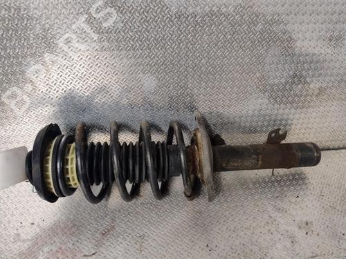 Used Left front shock absorber PEUGEOT 207 CC (WD_) 1.6 16V (120 hp) 25858483