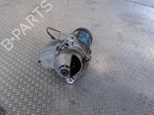 Starter OPEL CORSA C (X01) 1.4 Twinport (F08, F68) | BP24074169M8 - Image 2