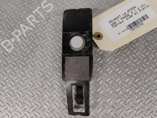 Electronic module PEUGEOT 208 I (CA_, CC_) 1.2 PureTech 82 | BP28087529M83 