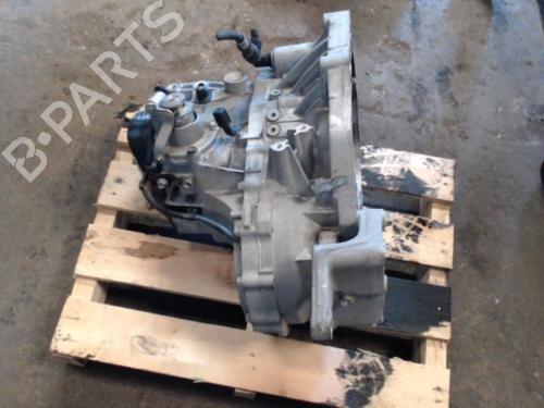 Used Gearbox OPEL AGILA (B) (H08) 1.3 CDTI (F68) (75 hp) 24073496