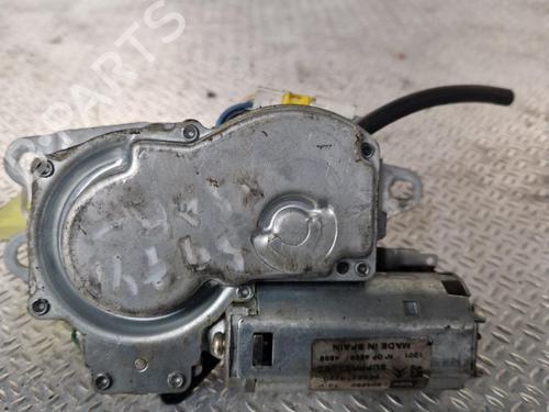 Rear wiper motor CITROËN XSARA (N1) 2.0 HDi 109 | BP24064008M102 