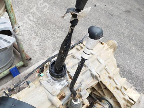 Gearbox NISSAN TERRANO II (R20) 3.0 Di 4WD | BP29757481M3 
