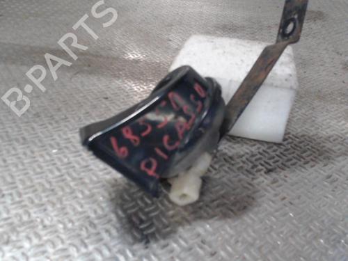 Used Horn Horn CITROËN C4 Grand Picasso I (UA_) [2006-2013] 24073358 24073358