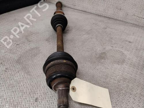 Right front driveshaft DACIA LOGAN MCV (KS_) 1.5 dCi (KS0W) | BP28615084M39