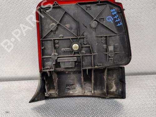 Used Left taillight CITROËN ZX (N2) [1991-1999]  28573111