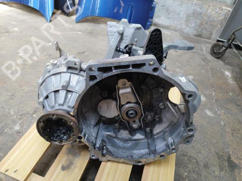 Gearbox VW GOLF VI (5K1) 1.6 TDI | BP30916297M3 - Image 2