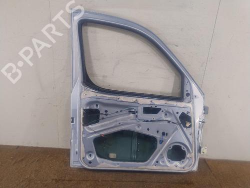Porta anteriore sinistra Porta anteriore sinistra PEUGEOT PARTNER MPV (5_, G_) 2.0 HDI (90 hp) 36958240 36958240