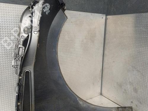 Used Left front fenders Left front fenders RENAULT ESPACE V (JR_) 2.0 Blue dCi 190 (JRAL) (189 hp) 36343793 36343793