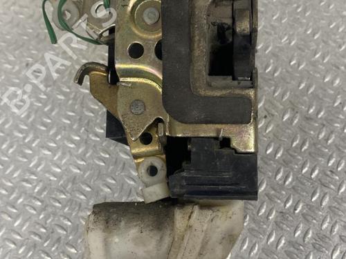 Used Front right lock FIAT PUNTO (188_) 1.2 60 (188.030, .050, .130, .150, .230, .250) (60 hp) 24090095