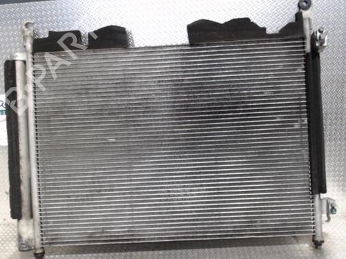 Used Heater matrix RENAULT KOLEOS I (HY_) 2.0 dCi 4x4 (HY0K) (150 hp) 24076461