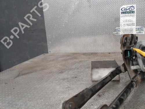 Used Front wiper motor HYUNDAI GETZ (TB) 1.5 CRDi (88 hp) 24081719