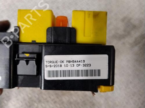 Fuse box CITROËN BERLINGO (ER_, EC_) 1.5 BlueHDi 130 (ECYHZJ, ECYHZR) | BP28087725E1 