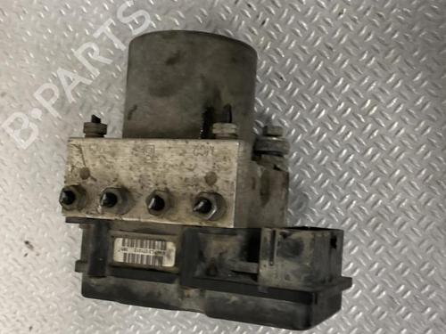 Used ABS pump ABS pump CITROËN JUMPY II Van 2.0 HDi 125 (128 hp) 30740336 30740336