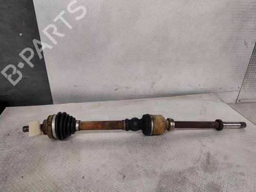 Used Right front driveshaft Right front driveshaft PEUGEOT 306 Break (7E, N3, N5) 2.0 HDI 90 (90 hp) 30797684 30797684