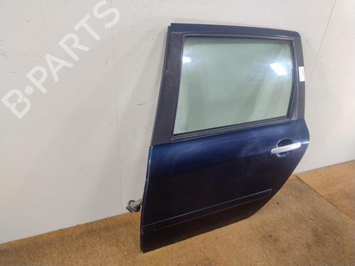Left rear door PEUGEOT 307 Break (3E) 1.6 HDi 110 | BP29872359C4
