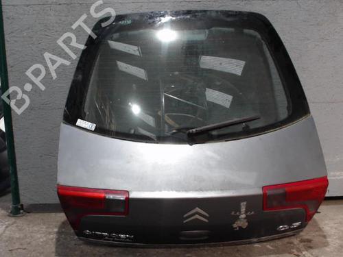 Used Tailgate CITROËN C5 II (RC_) 1.6 HDi (RC8HZB) (109 hp) 24094505