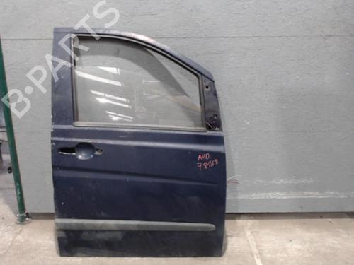 right-front-door-mercedes-benz-vito-bus-w639-2003-24084530 main image