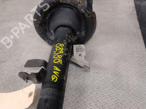 Used Left front shock absorber Left front shock absorber 37226186 37226186