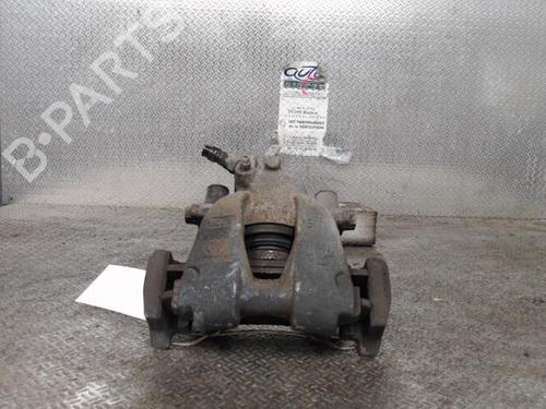Used Right front brake caliper FIAT PUNTO (188_) 1.2 16V 80 (188.233, .235, .253, .255, .333, .353, .639,... (80 hp) 24087612