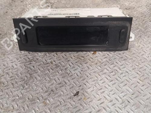 Display monitor PEUGEOT 206+ (2L_, 2M_) 1.4 HDi eco 70 | BP24100339C48 