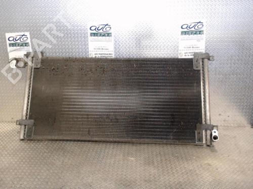 Used Heater matrix Heater matrix 24077360 24077360