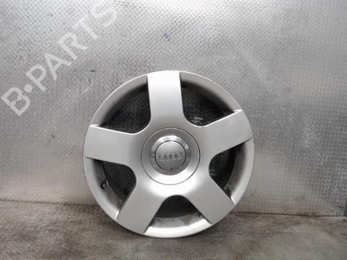 Used Rim Rim AUDI A4 B6 (8E2) 1.9 TDI (130 hp) 24089242 24089242
