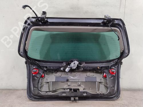 Bakluke CC/Kombi-Kupé VW PASSAT B6 Variant (3C5) 2.0 BlueTDI (143 hp) 24084334