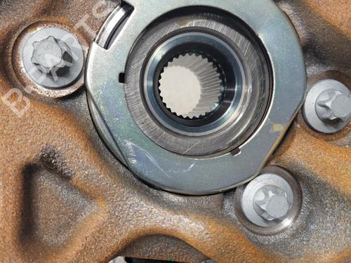 Right front steering knuckle OPEL CORSA D (S07) 1.7 CDTI (L08, L68) | BP36462348M26 - Image 3