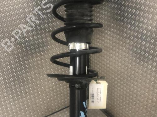 Left front shock absorber CITROËN C1 II (PA_, PS_) 1.0 VTi 68 | BP24061559M16 