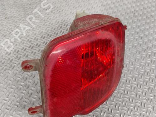 Rear bumper right light CITROËN C5 AIRCROSS (A_) 1.5 BlueHDi 130 (ACYHZJ, ACYHZR) | BP28802591C82