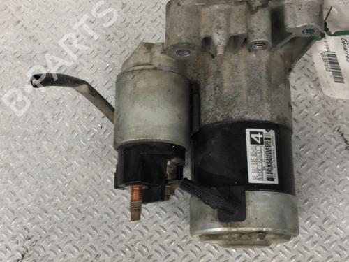 Starter PEUGEOT 207 (WA_, WC_) 1.6 HDi | BP24060930M8