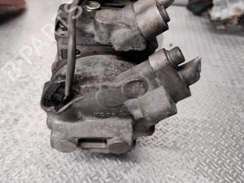 AC compressor BMW 1 (F20) | BP26315023M34