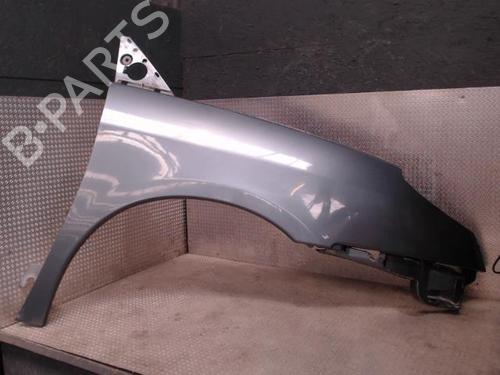 Used Right front fenders CITROËN C8 (EA_, EB_) 2.0 HDi (107 hp) 24097541