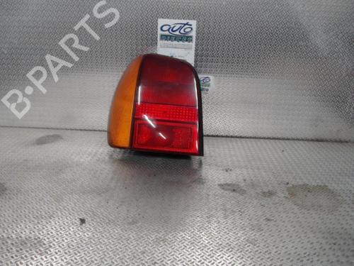 Used Left taillight VW POLO III (6N1) [1994-1999]  24073438