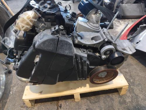 Engine RENAULT KANGOO Express (FW0/1_) 1.5 dCi 90 (FW0G, FW05, FW08, FW11) | BP40553535M1  - Image 6