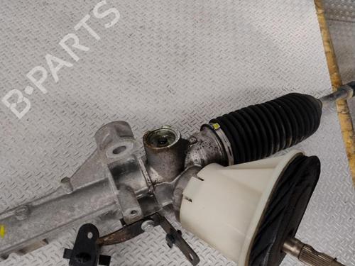 Used Steering rack Steering rack RENAULT FLUENCE (L3_) 1.5 dCi (L30S) (90 hp) 29872384 29872384